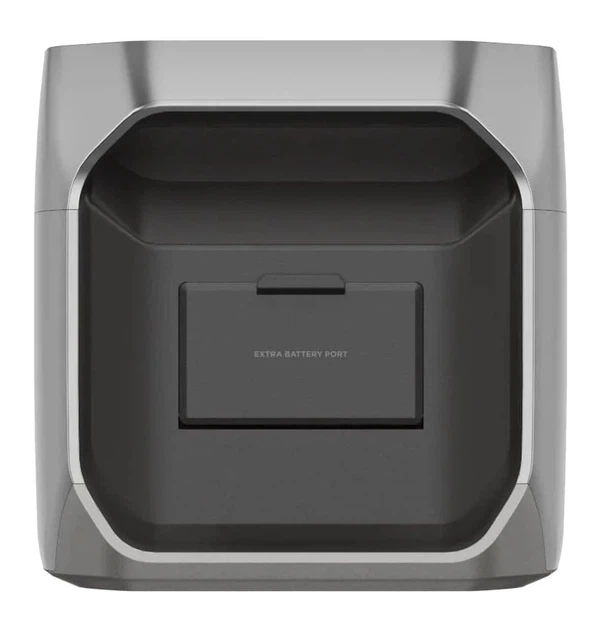 Додаткова батарея для зарядної станції EcoFlow DELTA 3 Extra Battery (EFDELTA3P-EB) - Фото 4 Додаткова батарея для зарядної станції EcoFlow DELTA 3 Extra Battery (EFDELTA3P-EB) - изображение 4