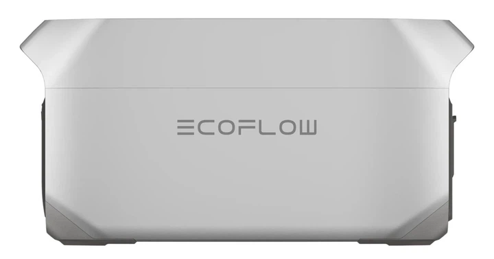 Додаткова батарея для зарядної станції EcoFlow DELTA 3 Extra Battery (EFDELTA3P-EB) - Фото 5 Додаткова батарея для зарядної станції EcoFlow DELTA 3 Extra Battery (EFDELTA3P-EB) - изображение 5