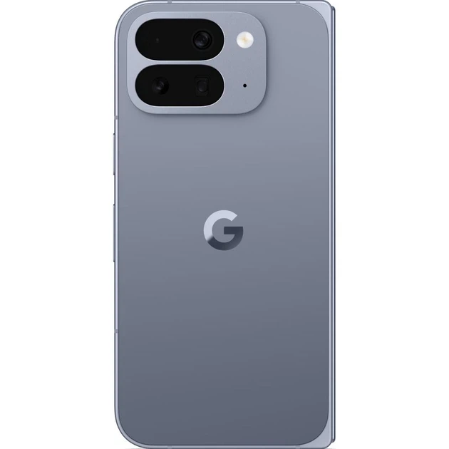 Смартфон Google Pixel 10 Pro Fold 16/512GB eSIM Moonstone - изображение 2