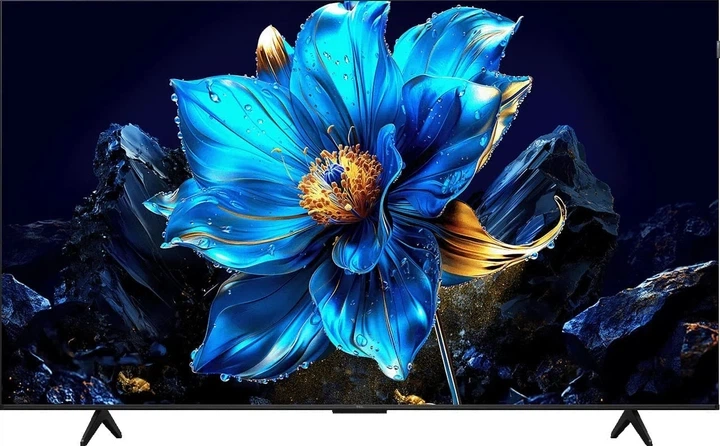 Телевізор TCL QLED 65" 65T69C - Фото 3 Телевізор TCL QLED 65" 65T69C - изображение 3