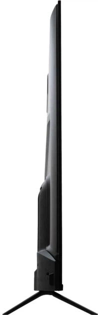 Телевізор Vinga 65" S65UHD25BWEB - изображение 5