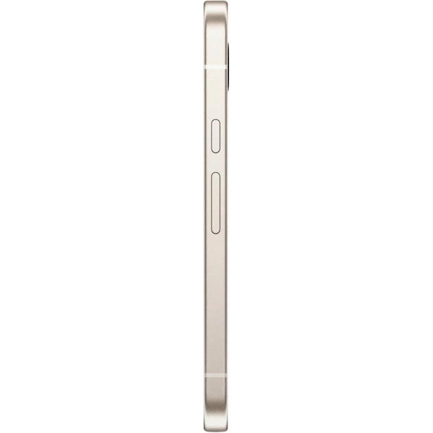 Смартфон Google Pixel 9a 8/128GB Porcelain [133434 - изображение 2