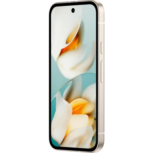 Смартфон Google Pixel 9a 8/128GB Porcelain [133434 - изображение 5