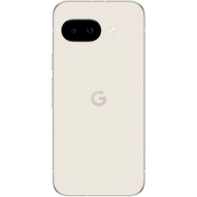 Смартфон Google Pixel 9a 8/128GB Porcelain [133434 - изображение 6