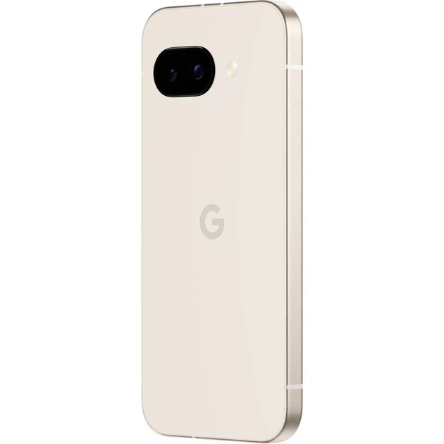 Смартфон Google Pixel 9a 8/128GB Porcelain [133434 - изображение 8