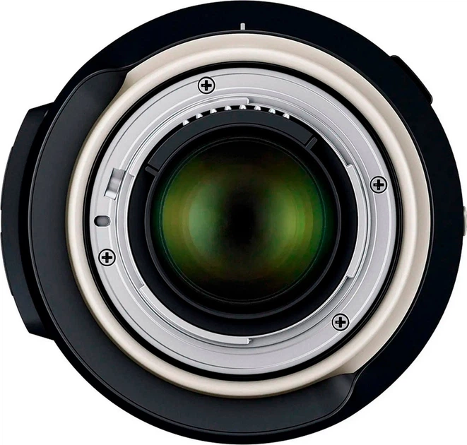 Об'єктив Tamron AF SP 24-70mm f/2.8 Di VC USD G2 для Nikon [89830] (Tamron AF SP 24-70mm f/2.8 Di VC USD G2 (Nikon)) - зображення 2