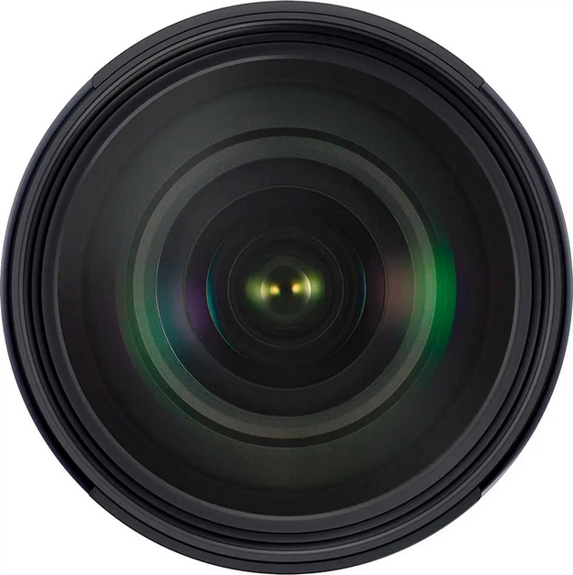 Об'єктив Tamron AF SP 24-70mm f/2.8 Di VC USD G2 для Nikon [89830] (Tamron AF SP 24-70mm f/2.8 Di VC USD G2 (Nikon)) - зображення 6