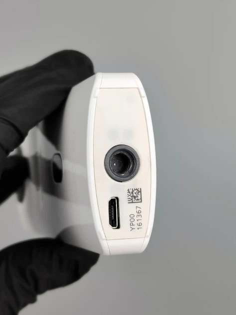 Екшн-камера Ricoh Theta SC2 / 360° / 4K / 30fps / Wi-Fi / Bluetooth / Біла Б/В b1 - Фото 2 Екшн-камера Ricoh Theta SC2 / 360° / 4K / 30fps / Wi-Fi / Bluetooth / Біла Б/В b1 - изображение 2