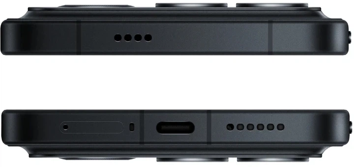 Мобільний телефон Poco F8 Ultra 12/256GB Black (1179967) - зображення 2