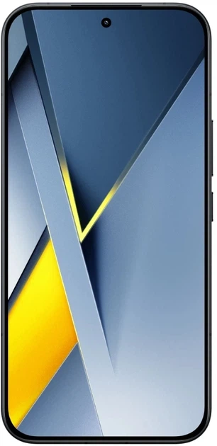 Мобільний телефон Poco F8 Ultra 12/256GB Black (1179967) - зображення 3