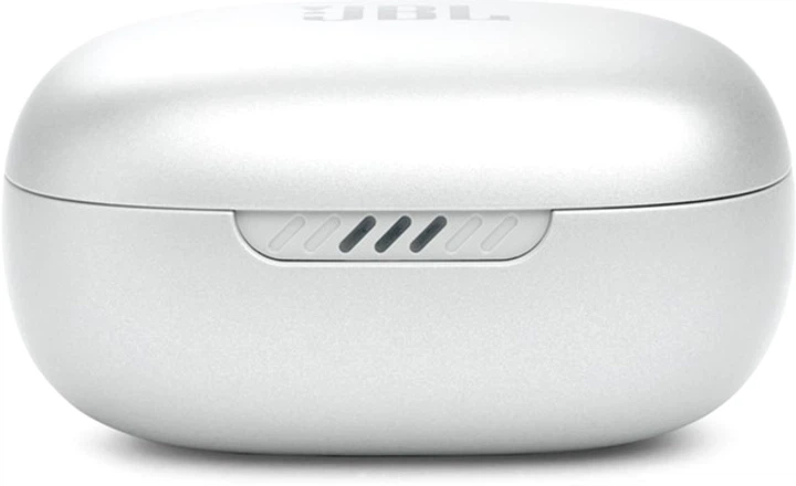 Навушники JBL Live Pro 2 Silver (JBLLIVEPRO2TWSSIL) - Фото 2 Навушники JBL Live Pro 2 Silver (JBLLIVEPRO2TWSSIL) - зображення 2