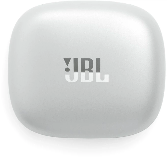 Навушники JBL Live Pro 2 Silver (JBLLIVEPRO2TWSSIL) - Фото 6 Навушники JBL Live Pro 2 Silver (JBLLIVEPRO2TWSSIL) - зображення 6