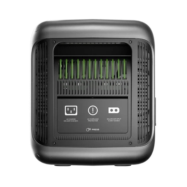 Зарядна станція Allpowers R1500 Lite - зображення 3