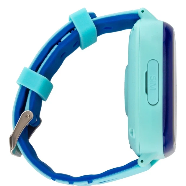 AmiGo GO005 4G WIFI Thermometer Blue - Фото 2 AmiGo GO005 4G WIFI Thermometer Blue - зображення 2