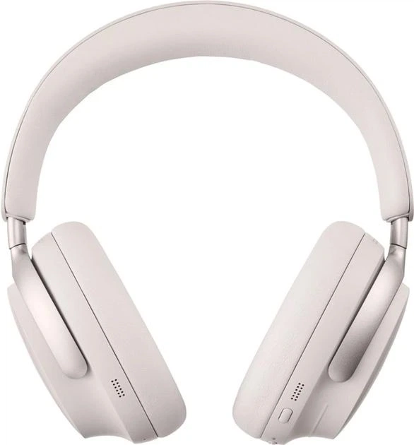Навушники Bose QuietComfort Ultra Headphones White Smoke (880066-0200) - зображення 7