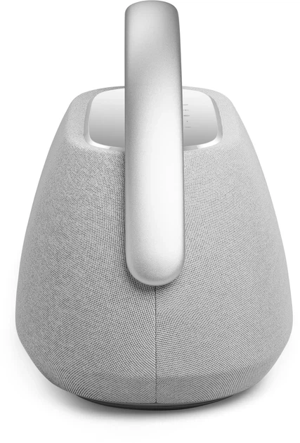 Портативна колонка Harman/Kardon Go + Play 3 Gray (HKGOPLAY3GRY) - зображення 6