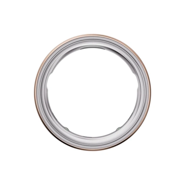 Смарт-кільце Oura Ring 4 Rose Gold Size 11 (JZ90-54219-11) - изображение 4