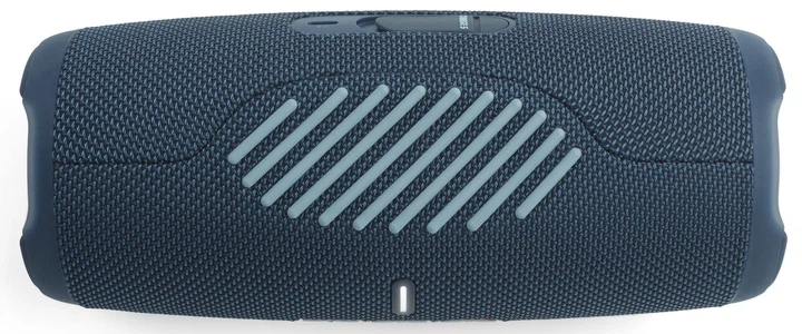 Портативна колонка JBL Charge 5 40W Blue (JBLCHARGE5BLU) - Фото 5 Портативна колонка JBL Charge 5 40W Blue (JBLCHARGE5BLU) - зображення 5