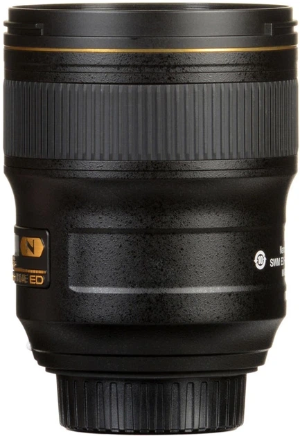 Nikon AF-S Nikkor 28 mm f/1.4E ED (JAA140DA) - Фото 7 Nikon AF-S Nikkor 28 mm f/1.4E ED (JAA140DA) - изображение 7