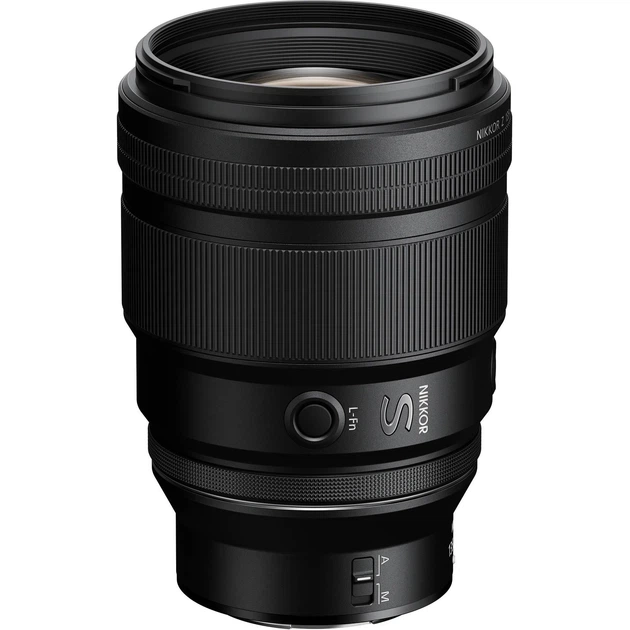 Об'єктив Nikon NIKKOR Z 135mm f/1.8 S Plena (JMA303DA) [149057 - зображення 3