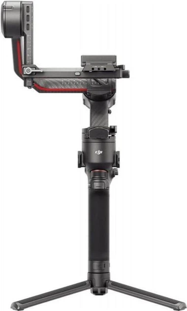 Стабилизатор для камеры DJI RS 3 Pro (CP.RN.00000219.01/CP.RN.00000219.03) - Фото 1 Стабилизатор для камеры DJI RS 3 Pro (CP.RN.00000219.01/CP.RN.00000219.03) - изображение 1