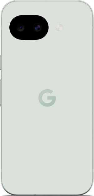 Смартфон Google Pixel 10a 8/128GB Fog Global - изображение 4
