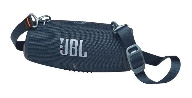 Портативна колонка JBL Xtreme 3 Blue (JBLXTREME3BLUEU) - зображення 2