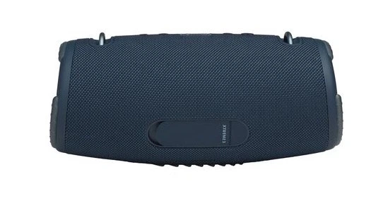 Портативна колонка JBL Xtreme 3 Blue (JBLXTREME3BLUEU) - зображення 4