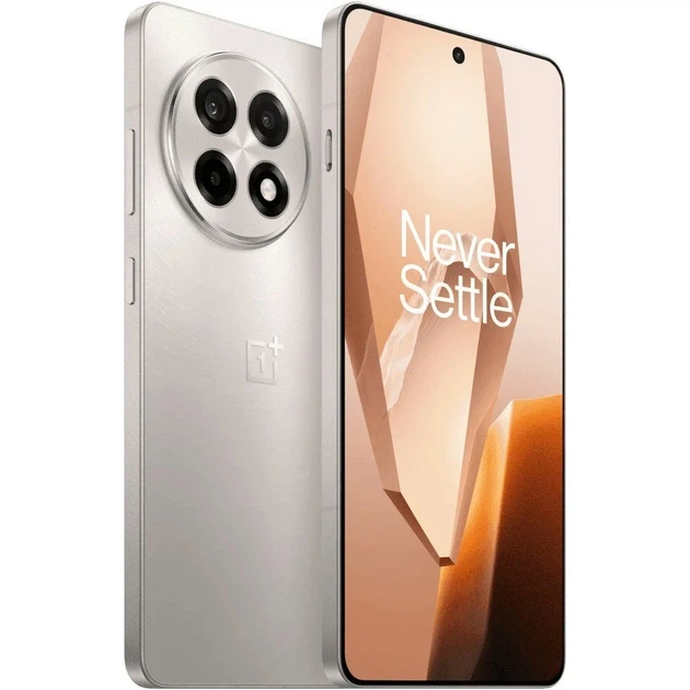 Смартфон OnePlus Ace 5 16/1TB White (Asian Version) - Фото 3 Смартфон OnePlus Ace 5 16/1TB White (Asian Version) - зображення 3