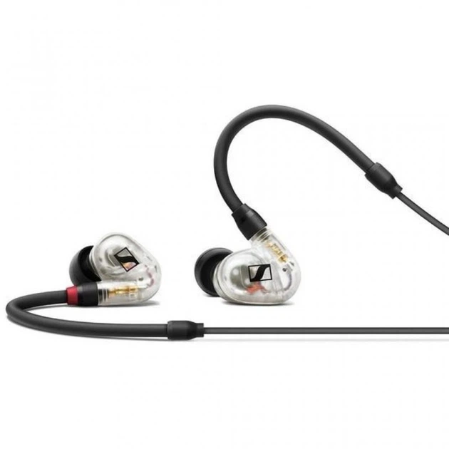 Sennheiser IE 40 PRO Clear - Фото 3 Sennheiser IE 40 PRO Clear - зображення 3