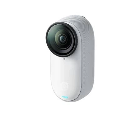 Insta360 GO 3S 4K Standard Bundle 128GB White (CINSAATA_GO3S04) - изображение 3