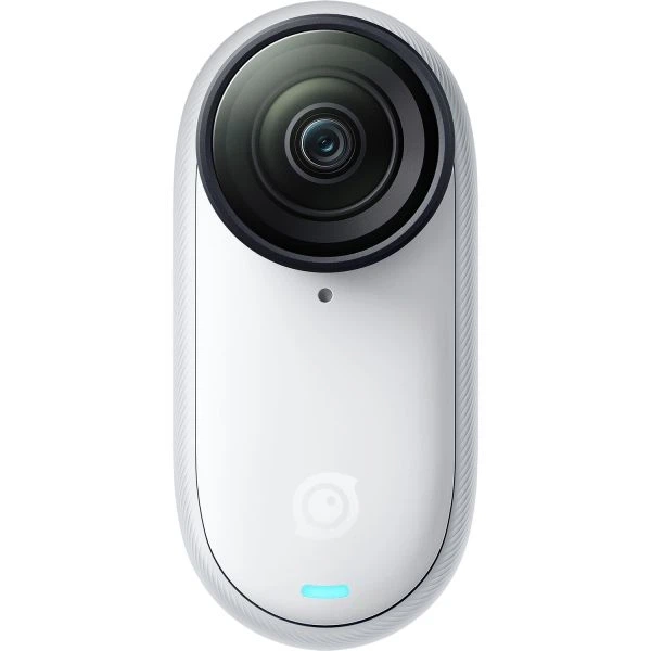 Insta360 GO 3S 4K Standard Bundle 128GB White (CINSAATA_GO3S04) - изображение 6