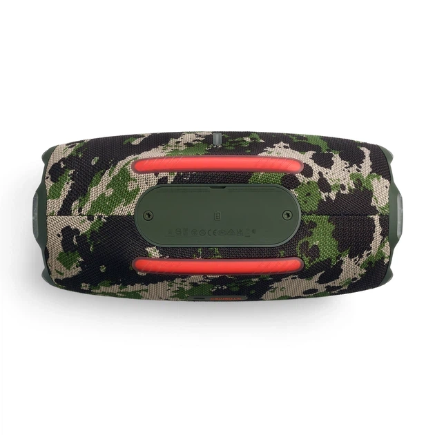 JBL Xtreme 4 Camo (JBLXTREME4CAMOEP) - Фото 6 JBL Xtreme 4 Camo (JBLXTREME4CAMOEP) - зображення 6