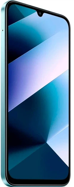 Мобільний телефон Poco C85 8/256GB Green (1163437) - зображення 4