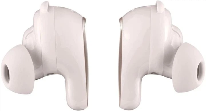 Навушники Bose QuietComfort Ultra Earbuds White Smoke (882826-0020) - изображение 2