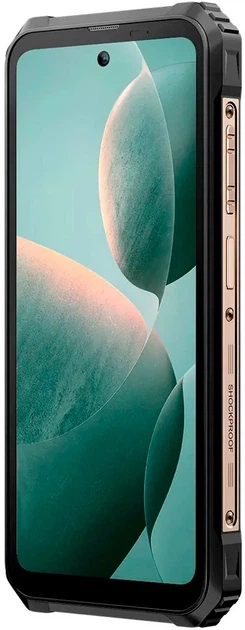 Blackview BL9000 Pro 12/512GB Luxury Gold - Фото 2 Blackview BL9000 Pro 12/512GB Luxury Gold - зображення 2