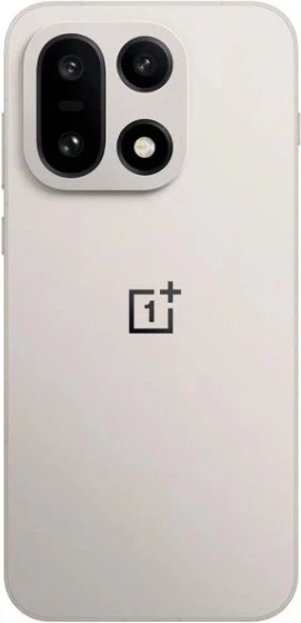 Смартфон OnePlus 15 16/512GB Sand Gold (Global Version) [5G,NFC (with charger) - изображение 2