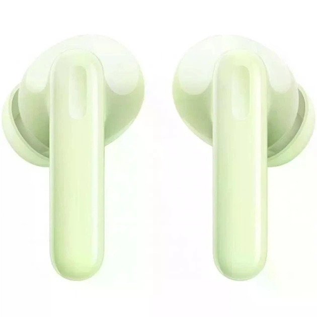Бездротові навушники OPPO Enco Free3 Green - изображение 2