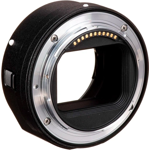 Nikon FTZ II (JMA905DA) - Фото 5 Nikon FTZ II (JMA905DA) - изображение 5