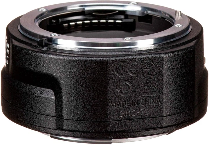 Nikon FTZ II (JMA905DA) - Фото 6 Nikon FTZ II (JMA905DA) - изображение 6