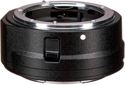 Nikon FTZ II (JMA905DA) - Фото 7 Nikon FTZ II (JMA905DA) - изображение 7