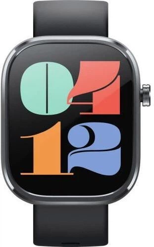 Mibro Watch C4 Dark Grey - Фото 3 Mibro Watch C4 Dark Grey - зображення 3