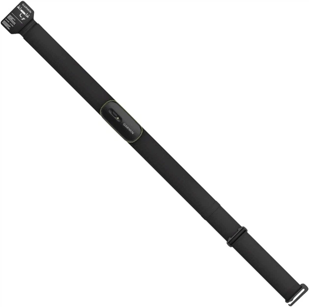 Нагрудний пульсометр Garmin HRM-600 M-XL (010-13383-00) - изображение 2