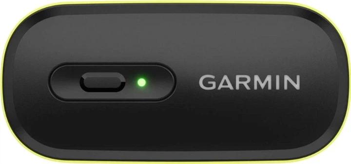 Нагрудний пульсометр Garmin HRM-600 M-XL (010-13383-00) - изображение 3