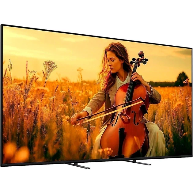 Телевізор Sony BRAVIA 5 XR5 85" LCD 4K (K-85XR55B) EU [146891 - зображення 4