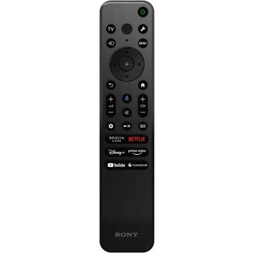Телевізор Sony KD-75X80L - изображение 8