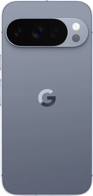 Мобільний телефон Google Pixel 10 Pro 16/128GB Moonstone (Global) - изображение 6