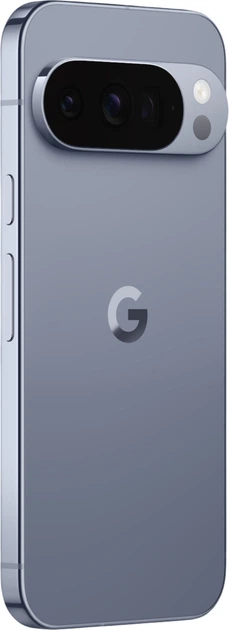 Мобільний телефон Google Pixel 10 Pro 16/128GB Moonstone (Global) - изображение 7
