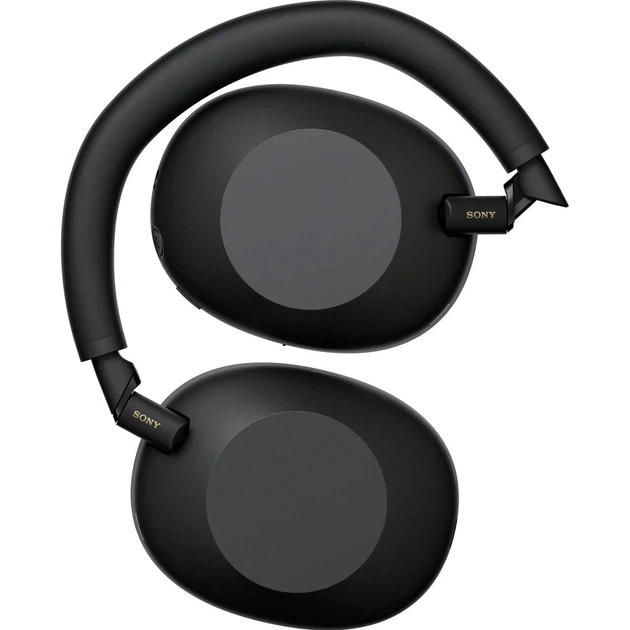 Навушники Sony WH-1000XM6 Black (WH1000XM6B.CE7) (EU) - Фото 7 Навушники Sony WH-1000XM6 Black (WH1000XM6B.CE7) (EU) - зображення 7