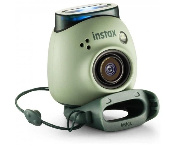 Фотокамера Fujifilm Instax Pal Pistachio Green (16812572) - изображение 3